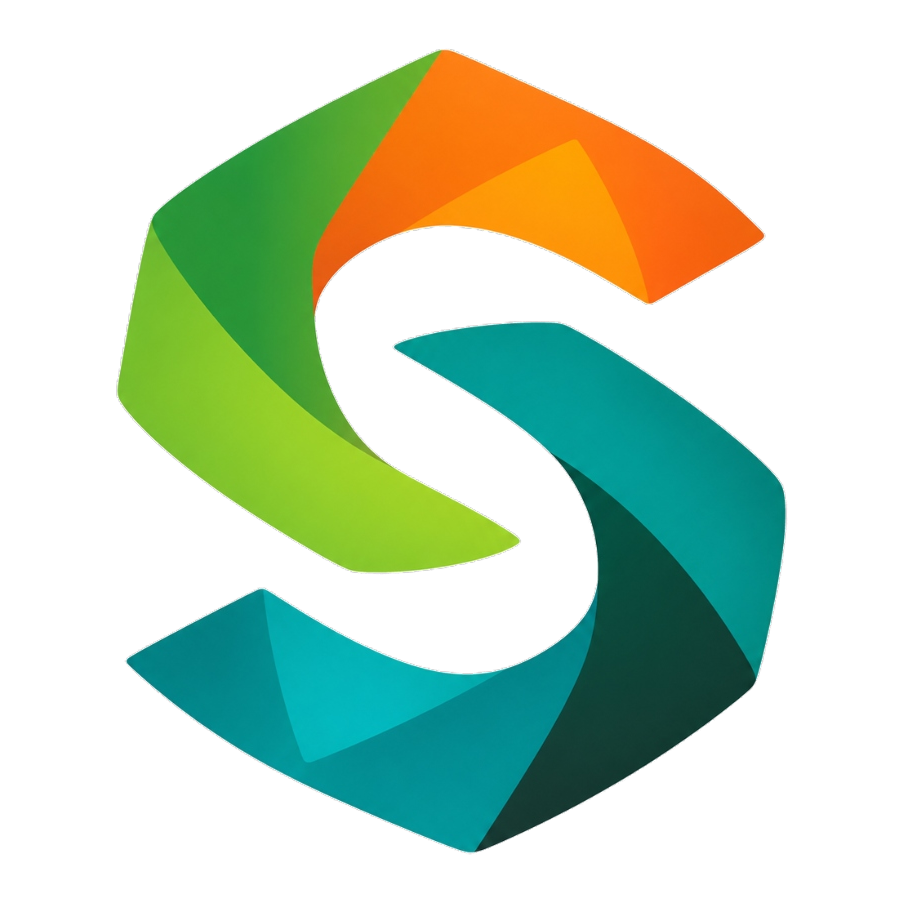 SwapToys logo